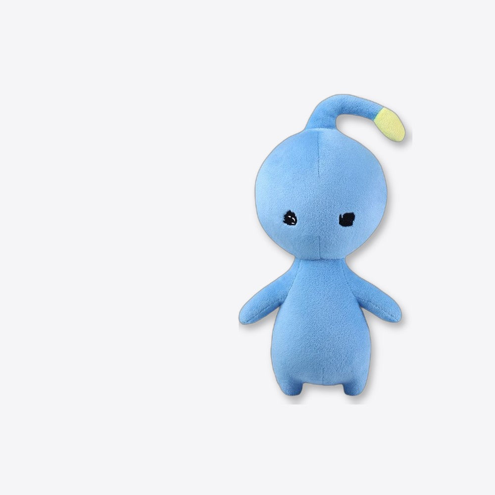 Peluche square enix final fantasy viii pupu peluche 26 cm (imagen 4 de 6)