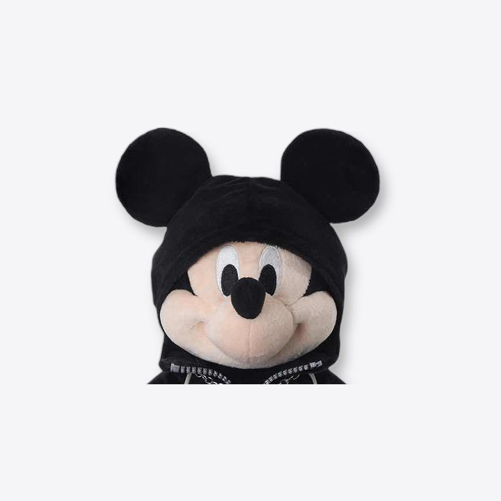 Peluche square enix kingdom hearts series rey mickey (imagen 3 de 6)