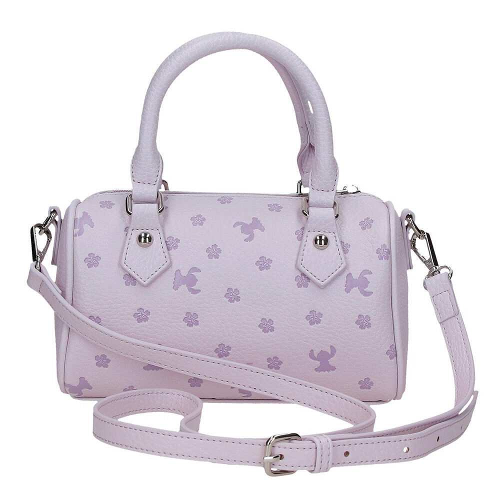 Joumma Bags Bolso bowling Bloom Stitch Disney (imagen 3 de 4)
