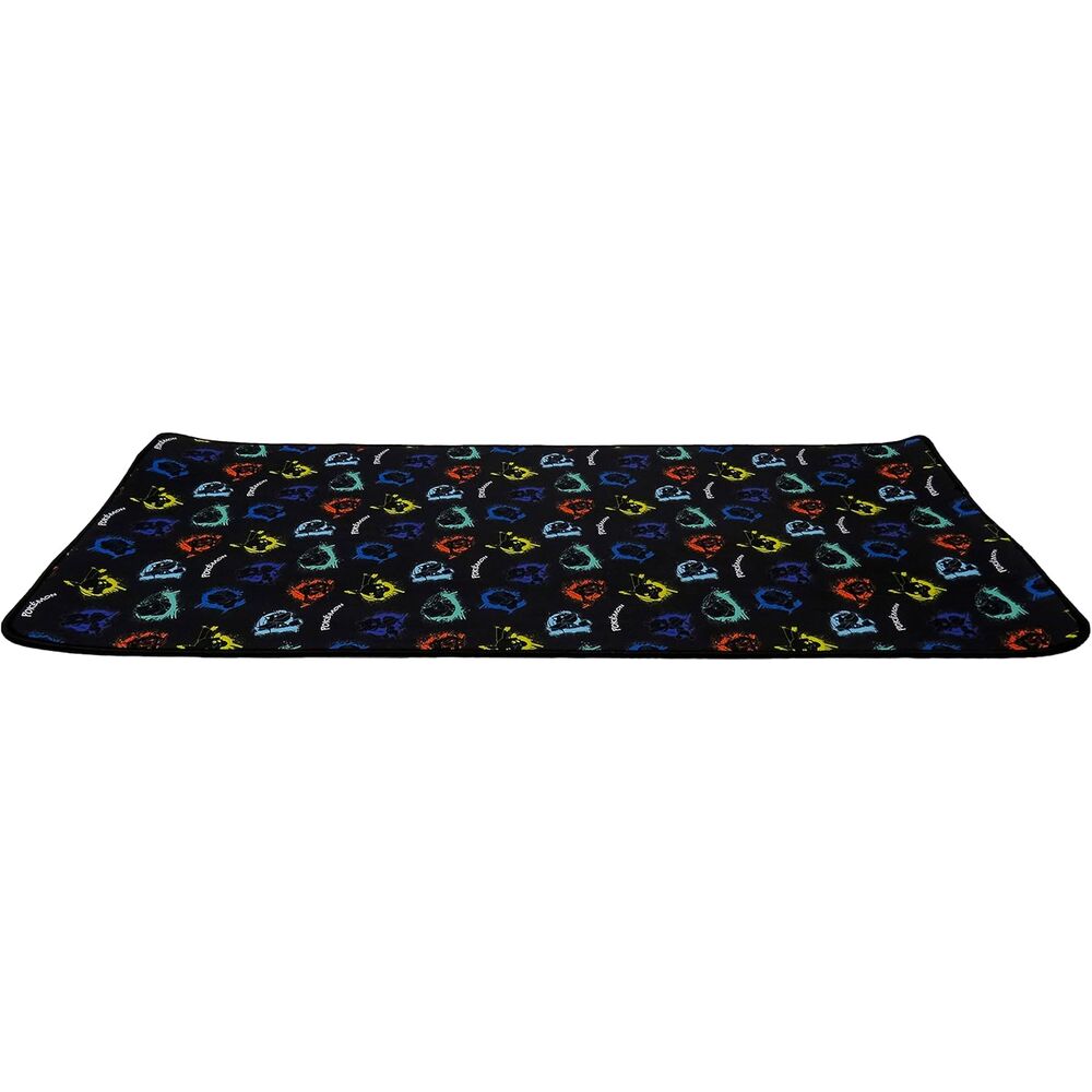 Gengar Gaming Alfombrilla Raton - Original | Pokemon