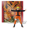 Uzumaki Naruto Figura Panel Spectacle - Figuras | Naruto Shippuden