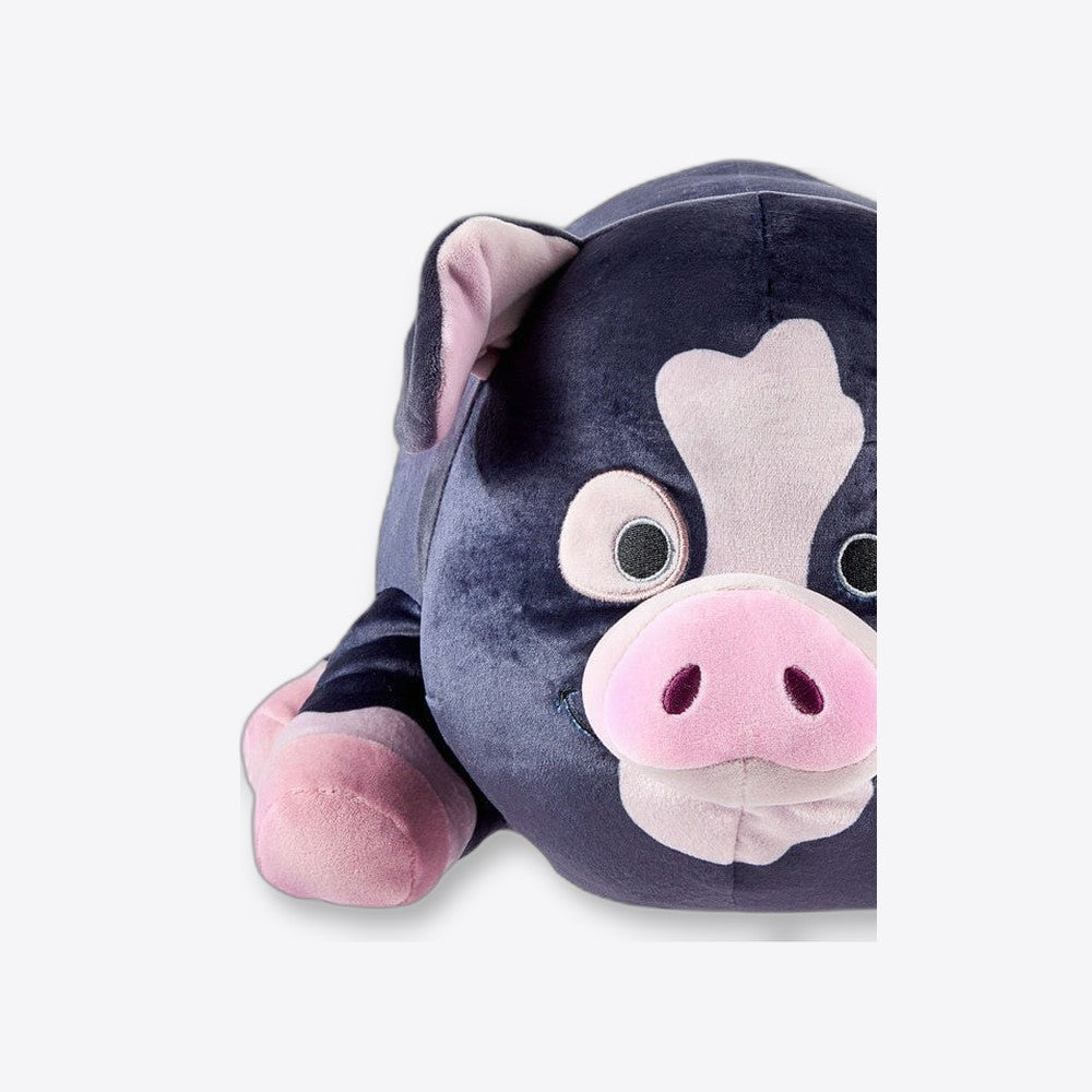 Mattel Peluche cerdito Blaze's Toy Story Disney Pixar sonido (imagen 6 de 6)