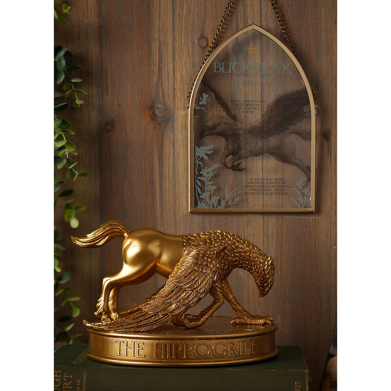 Buckbeak Harry Potter - Figura 17cm | Widdop & Co