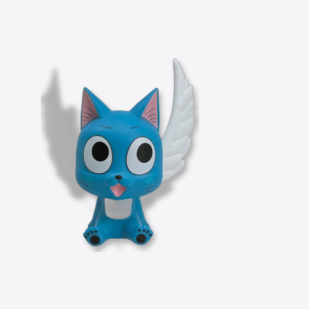 Plastoy Figura hucha Happy Fairy Tail 18cm (imagen 6 de 6)