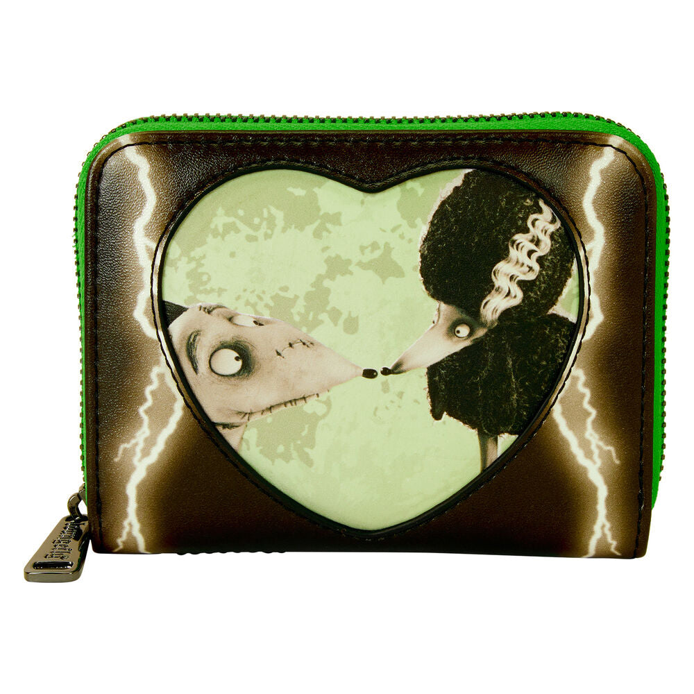 Cartera Sparky Frankenweenie Disney Loungefly (imagen 2 de 5)