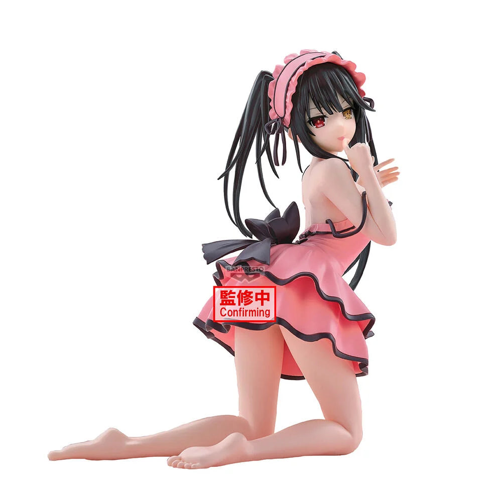 Banpresto Figura Kurumi Tokisaki Date a Live 13cm
