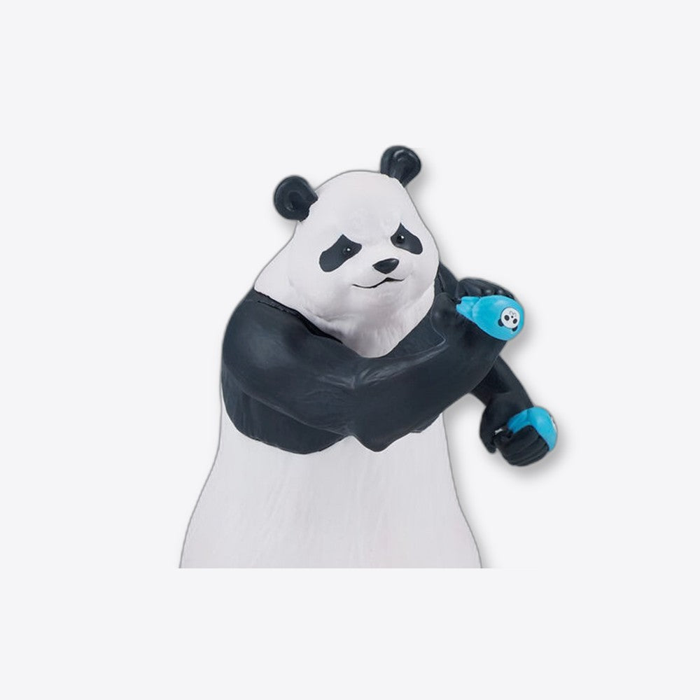 Figura banpresto jujutsu kaisen panda (imagen 3 de 6)