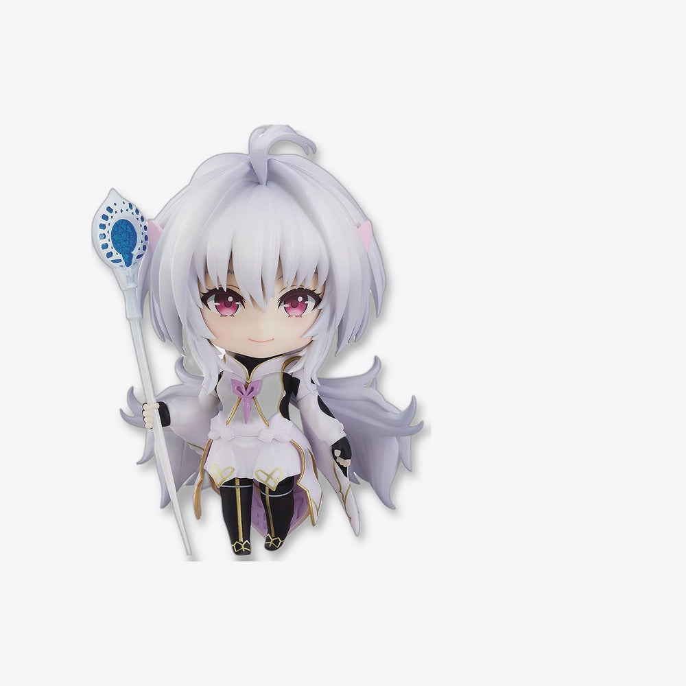 Figura good smile company nendoroid fate grand order caster - merlin arcade protoyipe (imagen 6 de 6)