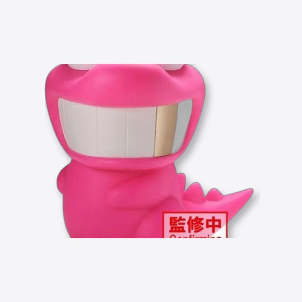 Figura banpresto crayon shinchan big sofvimates waniyamasan 18cm (imagen 5 de 6)