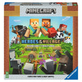 Heroes of the Village - Juegos Mesa | Minecraft