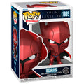 Funko Figura POP Solo Leveling Igris Chase