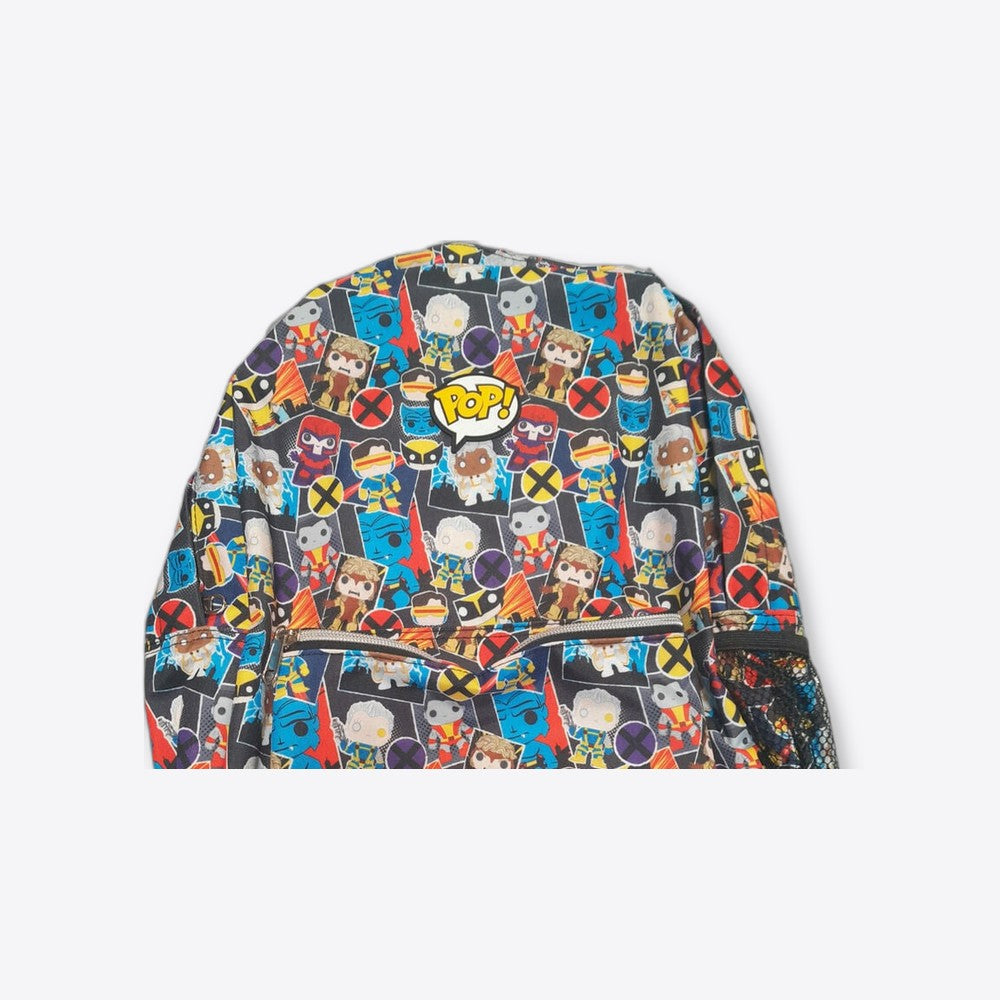 Loungefly Mochila nylon X-Men Marvel (imagen 3 de 6)