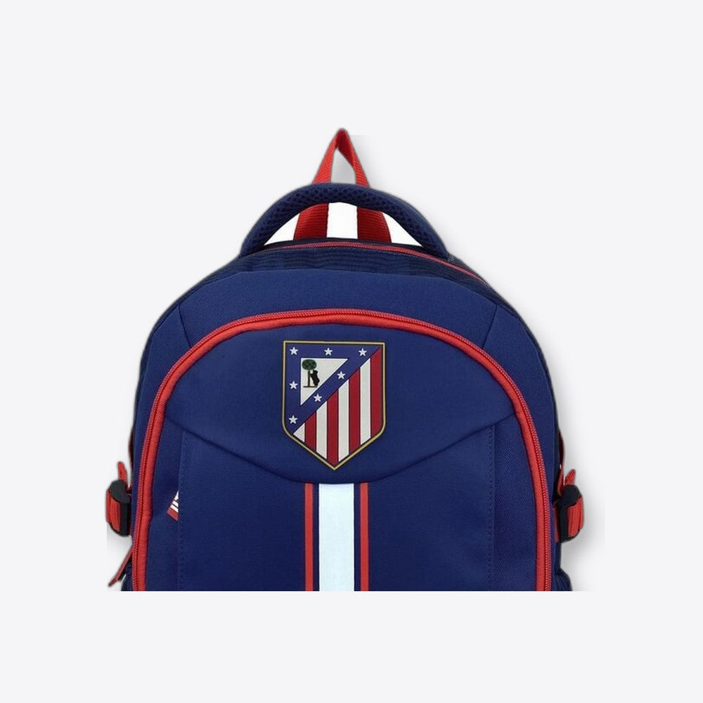 Cyp Brands Mochila Atletico de Madrid 43cm adaptable (imagen 3 de 6)
