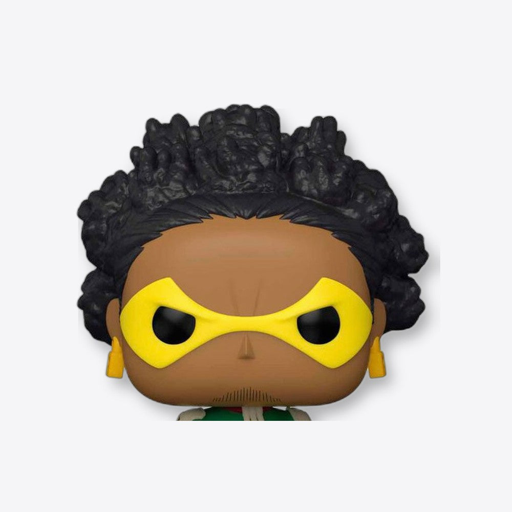 Funko Figura POP My Hero Academia Locklock Exclusive (imagen 4 de 6)