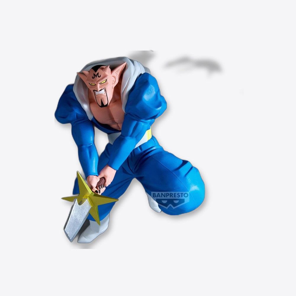 Banpresto Figura Dabura Match Maker Dragon Ball Z 20cm (imagen 6 de 6)