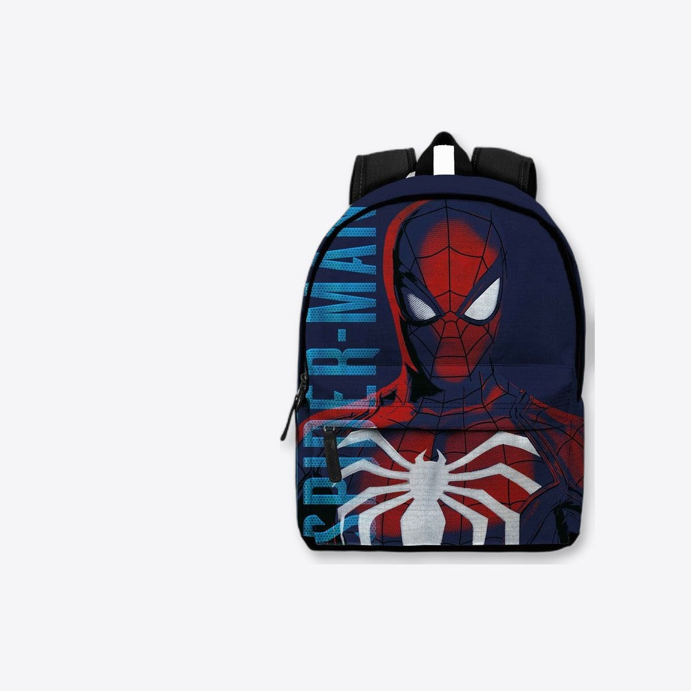 Karactermania Mochila Gaze Spiderman Marvel 41cm (imagen 4 de 6)