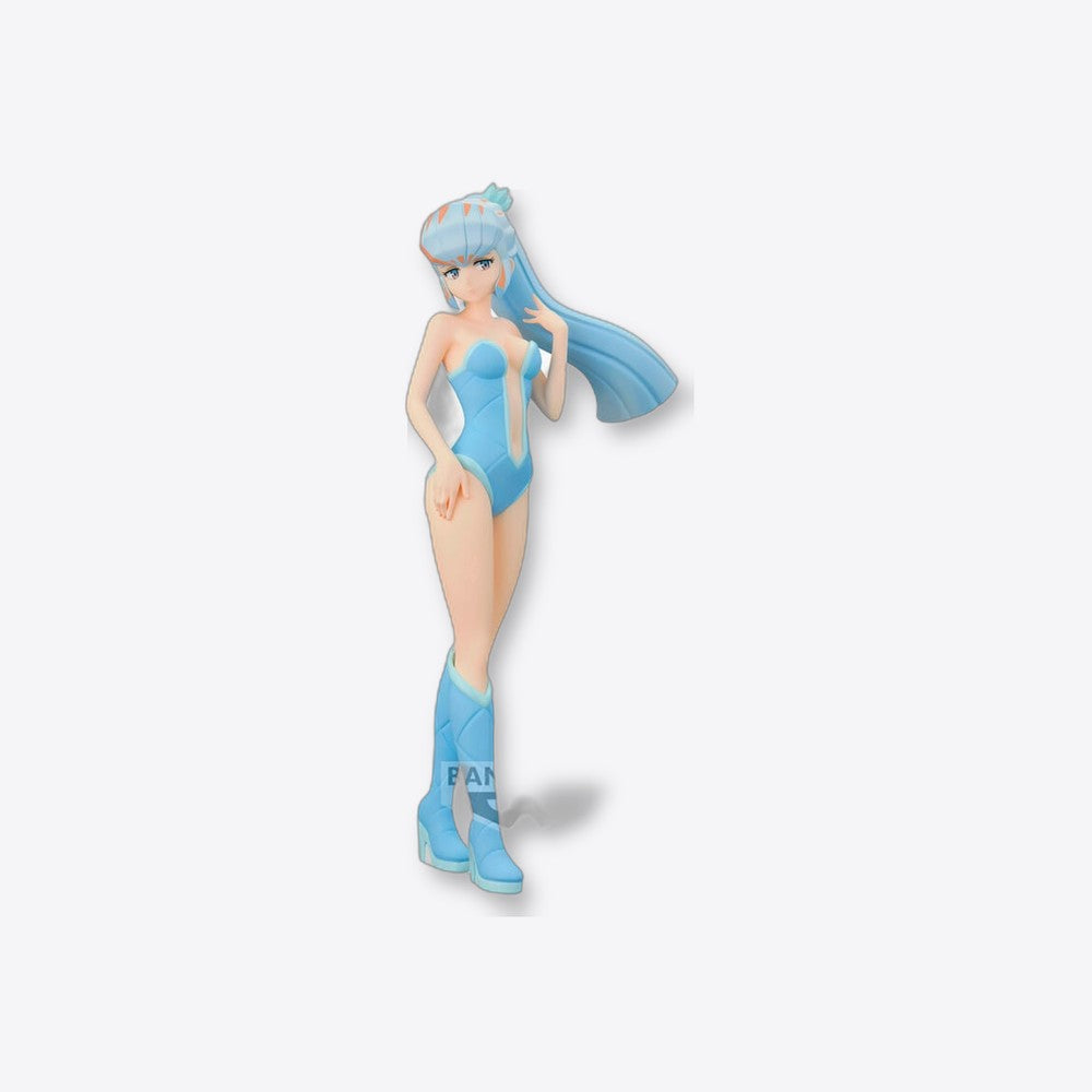Banpresto Figura Oyuki Glitter & Glamours Urusei Yatsura 22cm (imagen 4 de 6)
