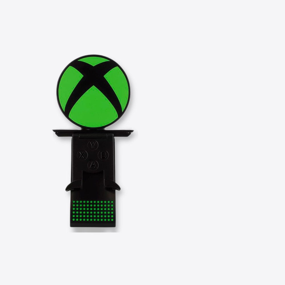 Exquisite Gaming Cable Guy Ikon soporte sujecion Xbox 20cm (imagen 6 de 6)