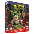 Vudu - Juego de Mesa | One Piece | Sd Games