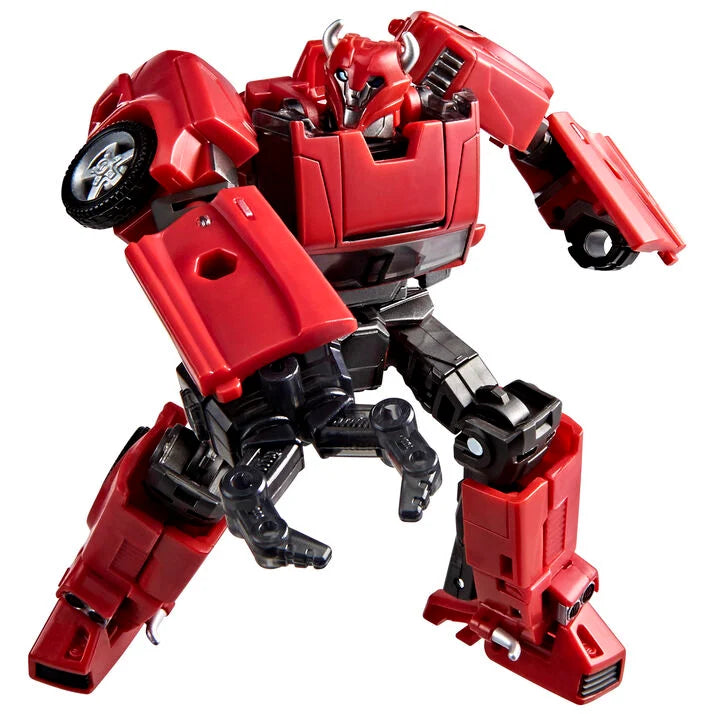 Transformers Figura Cliffjumper Age of the Primes Hasbro 12,5cm