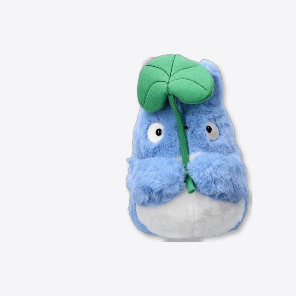 Semic Studio Peluche Totoro Azul Nakayoshi Mi Vecino Totoro (imagen 6 de 6)