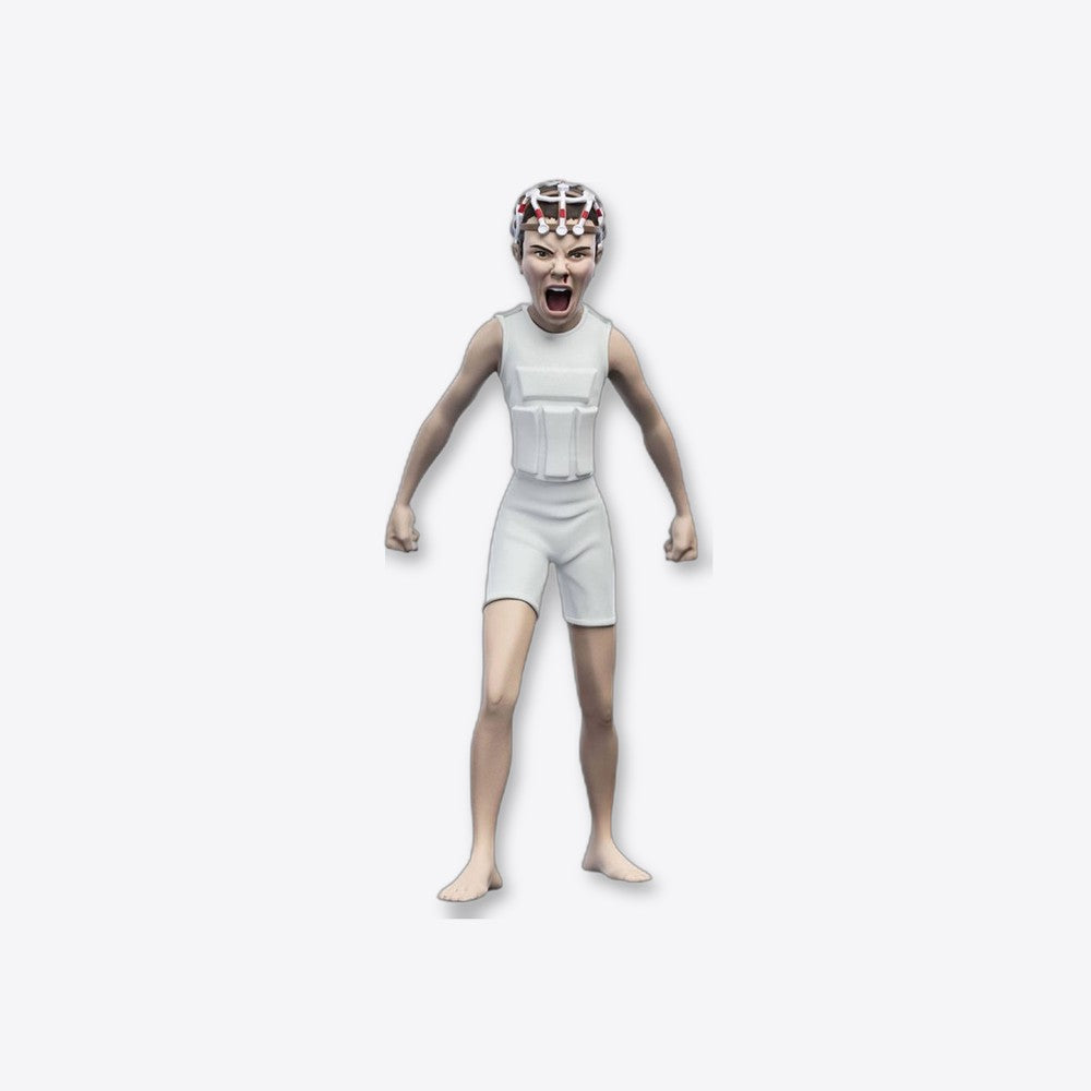 Desconocido Figura mini epics stranger things eleven temporada 4 15 cm (imagen 2 de 6)