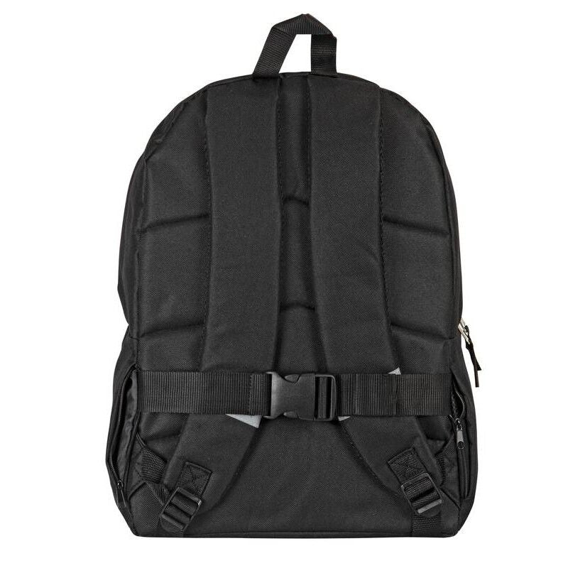 Perona Mochila Cuadros 42cm (imagen 6 de 8)