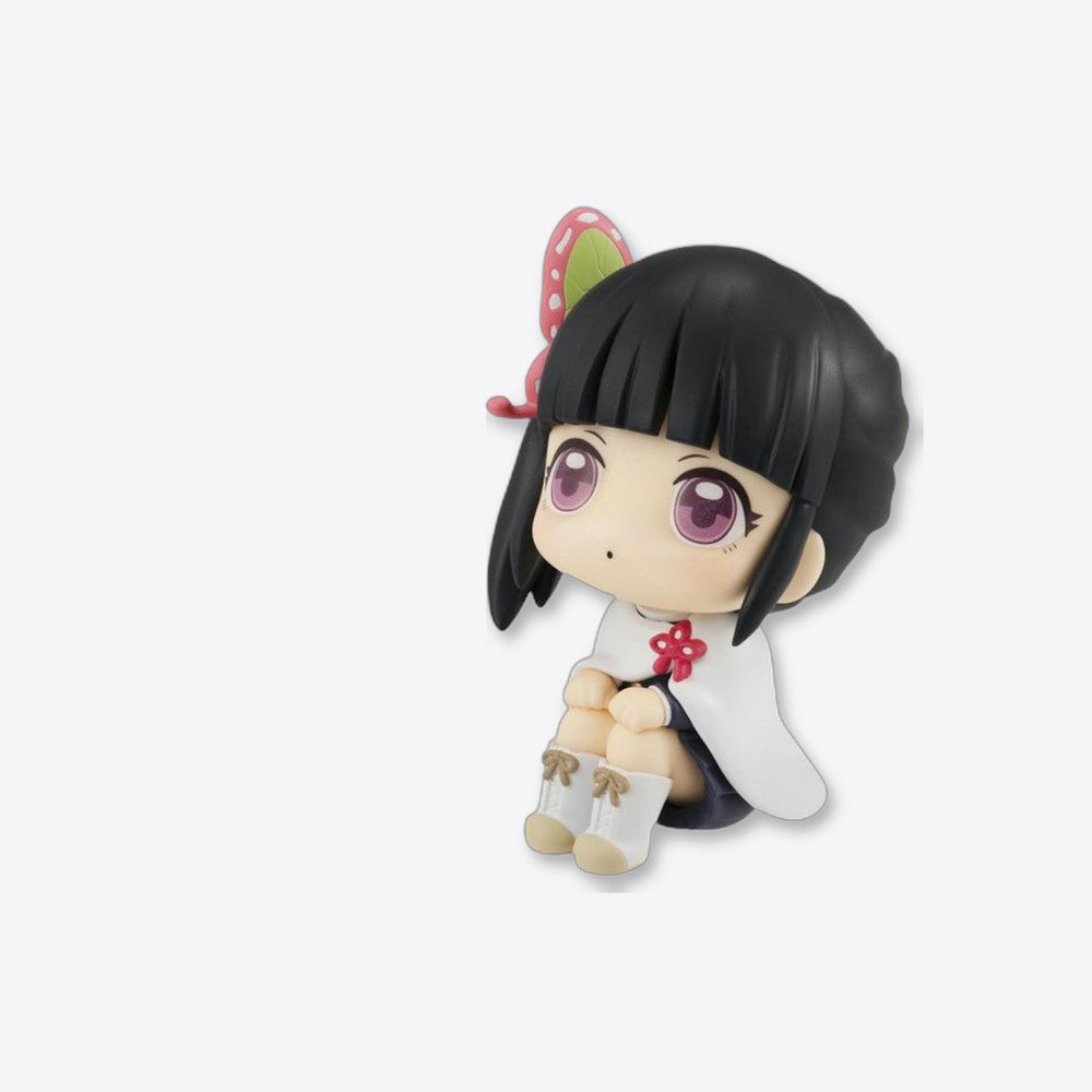 Figura megahouse look up demon slayer kimetso no yaiba tsuyuri kanao (imagen 4 de 6)