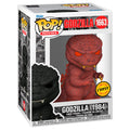 Funko Figura POP Godzilla - Godzilla 1984 Chase