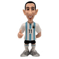 Argentina Figura Minix Di María 12cm Colección Fútbol