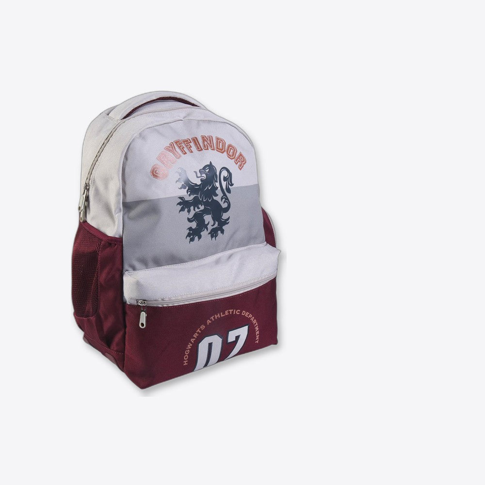Mochila escolar grande cerdá harry potter gryffindor 44 cm (imagen 6 de 6)