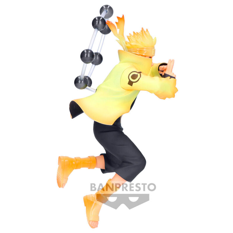 Naruto Uzumaki Vibration Stars - Figuras | Naruto Shippuden
