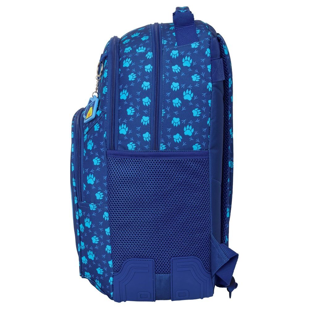 Safta Mochila Derpy Kpop Demon Hunters 42cm adaptable (imagen 3 de 4)