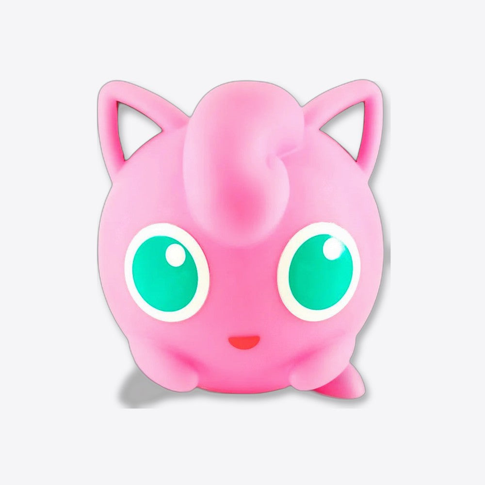 Lampara led teknofun madcow entertainment pokemon jigglypuff 25 cm (imagen 2 de 6)