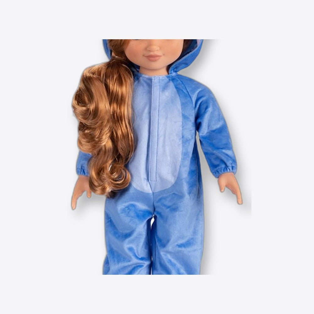 Jakks Pacific Muñeca Stitch Disney ily 4Ever 45cm (imagen 6 de 6)