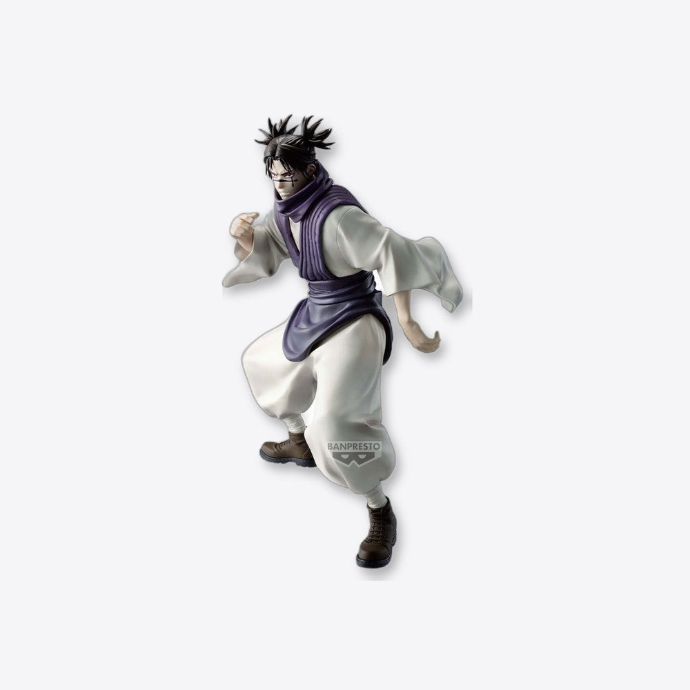 Banpresto Figura Choso Maximatic Jujutsu Kaisen 21cm (imagen 2 de 6)