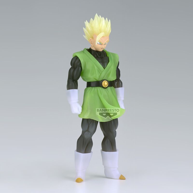 Gohan ver.B Clearise - Figura | Dragon Ball Z