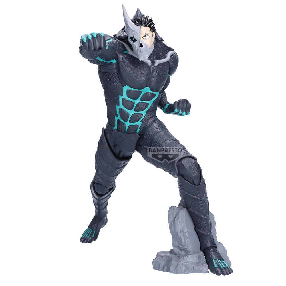 Banpresto Figura Kafka Hibino ver. Grandista Kaiju No. 8 24cm