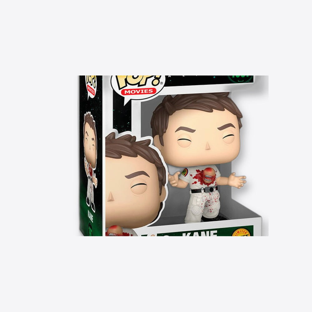 Funko Figura POP Alien Kane Chase (imagen 6 de 6)