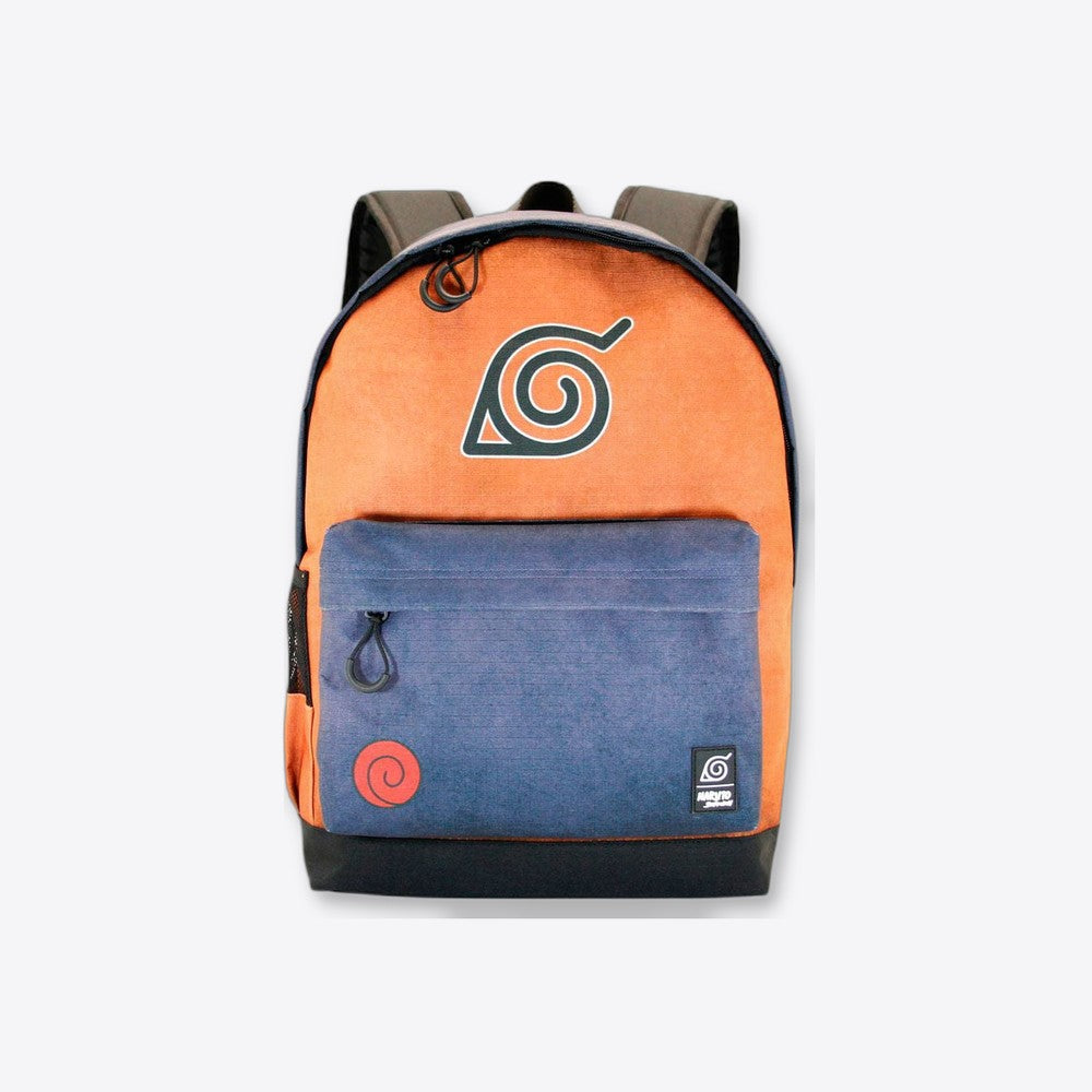 Karactermania Mochila Symbol Naruto Shippuden adaptable 44cm (imagen 6 de 6)