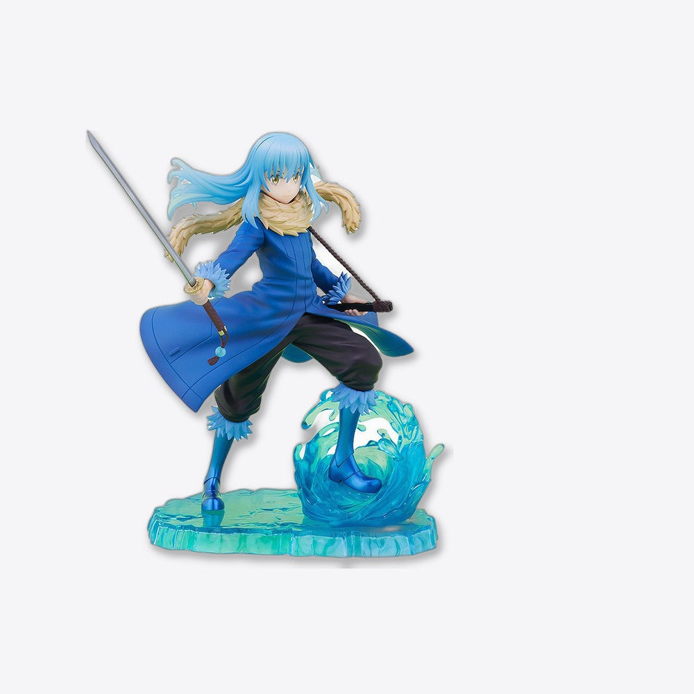 Figura good smile company that time i got reincarnated as a slime rimuru (imagen 6 de 6)