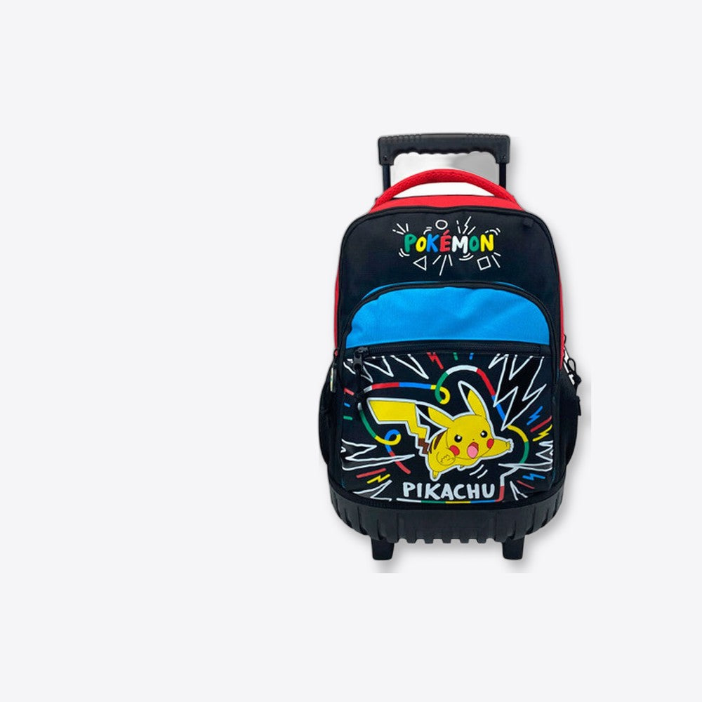 Cyp Brands Trolley colorful Pokemon (imagen 4 de 6)