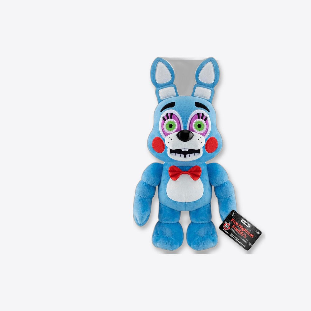 Funko Peluche Five Nights at Freddys Bonnie 40cm (imagen 5 de 6)