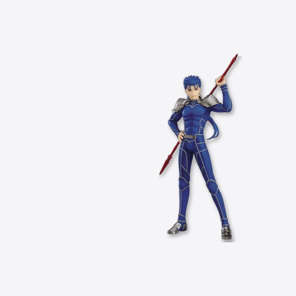 Figura good smile company pop up parade fate stay night lancer (imagen 4 de 6)