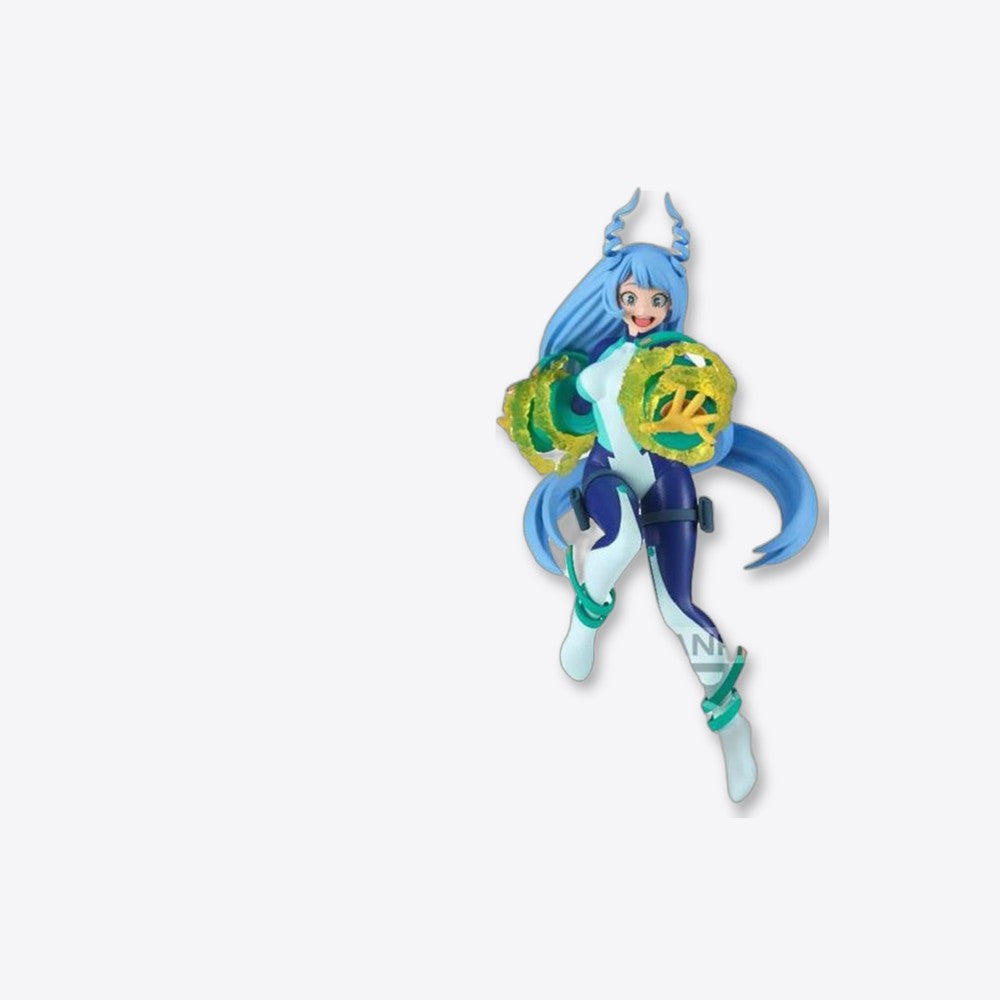 Figura banpresto my hero academia the amazing heroes nejire hado vol.31 17cm (imagen 4 de 6)