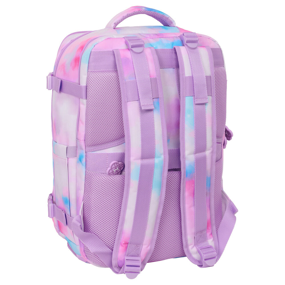 Safta Mochila viaje cabina Artist Kpop Demon Hunters 44cm (imagen 2 de 6)