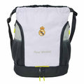 Safta Saco mochila Real Madrid 25/26 43cm