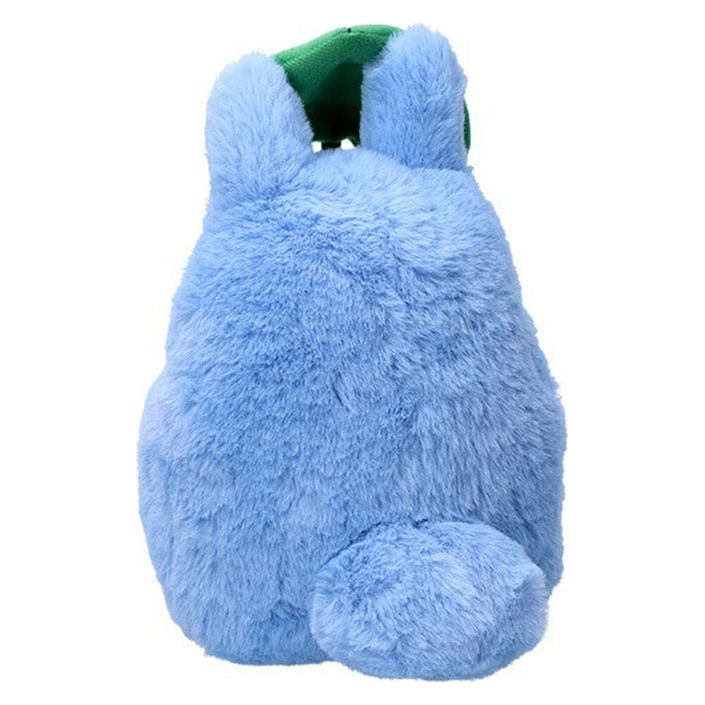 Semic Studio Peluche Totoro Azul Nakayoshi Mi Vecino Totoro (imagen 3 de 4)