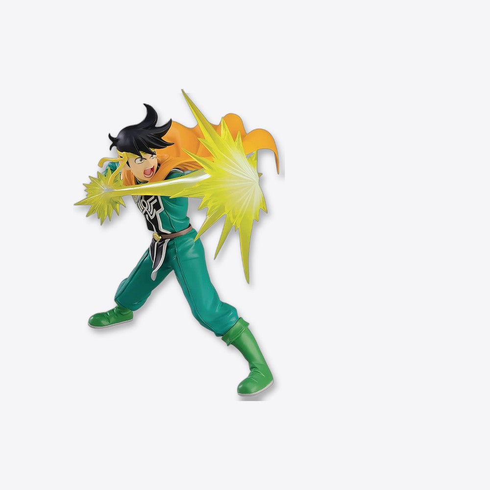 Figura good smile company pop up parade dragon quest the legend of dai popp (imagen 6 de 6)