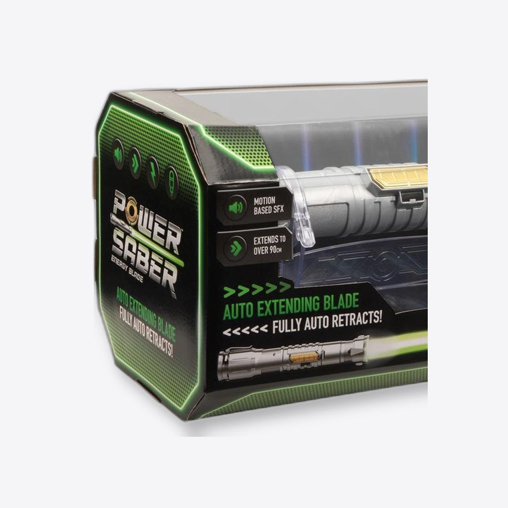 Desconocido Power saber verde (imagen 3 de 6)